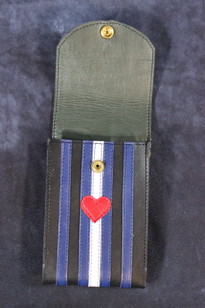 Leather Bear Phone Holster - view 4