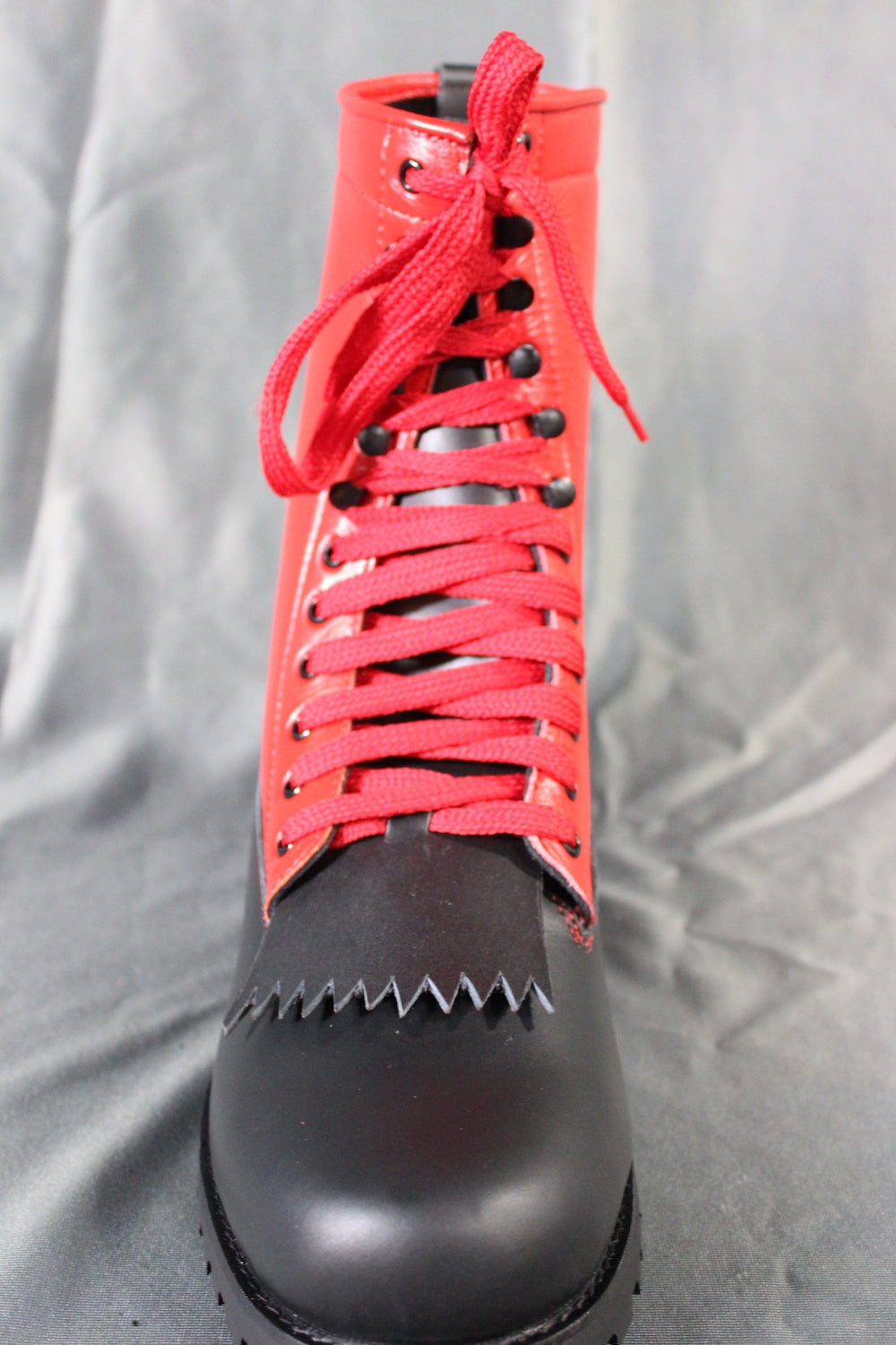 The Otter and The Fox Lycan Boots - view 13