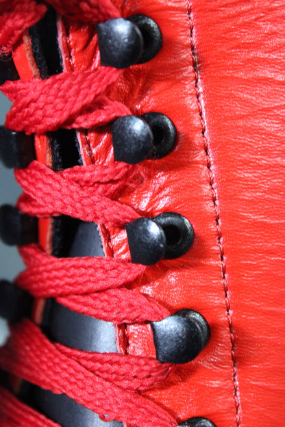 The Otter and The Fox Lycan Boots - view 12
