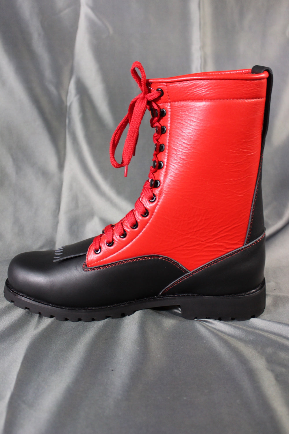 The Otter and The Fox Lycan Boots - view 15