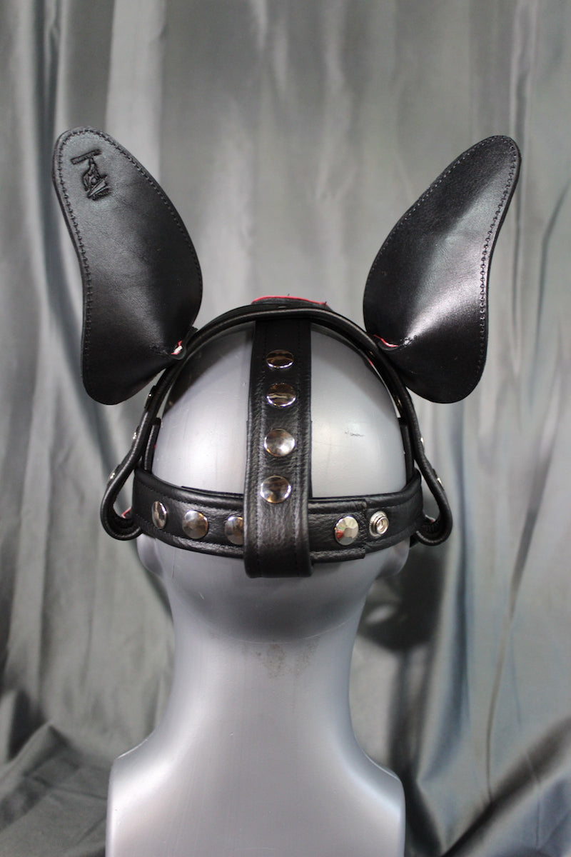 German Shepherd Style Pup Hood - view 9