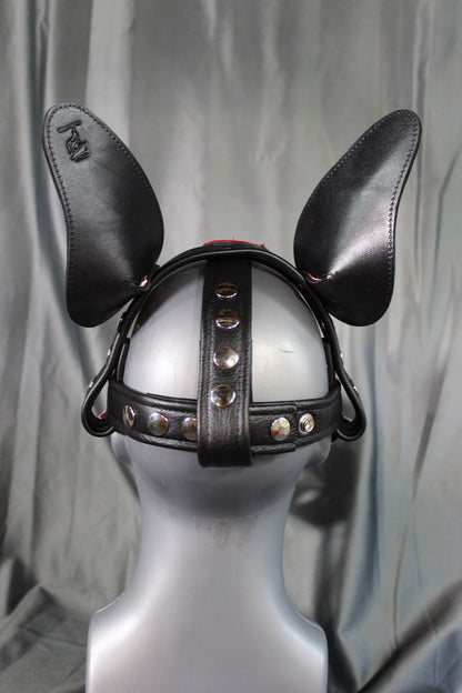 German Shepherd Style Pup Hood - view 9