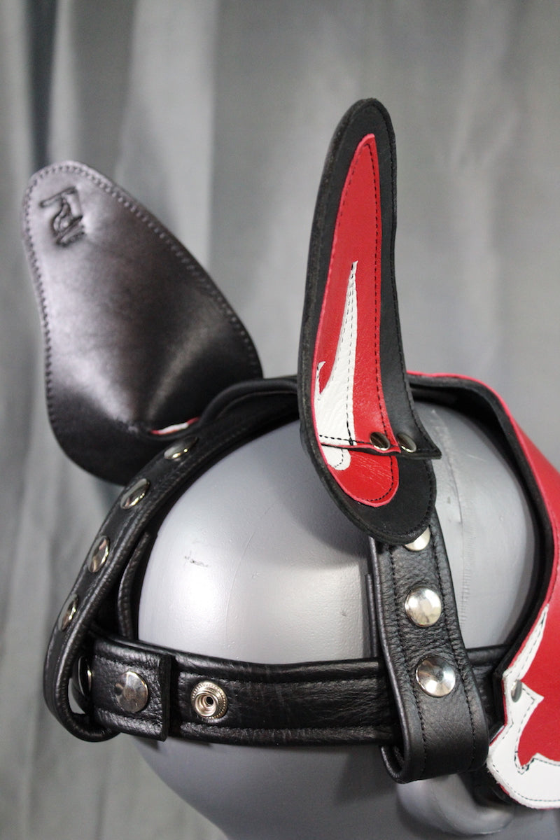 German Shepherd Style Pup Hood - view 10