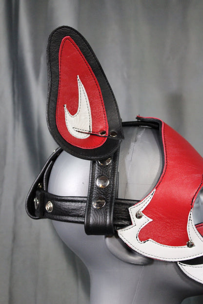 German Shepherd Style Pup Hood - view 11