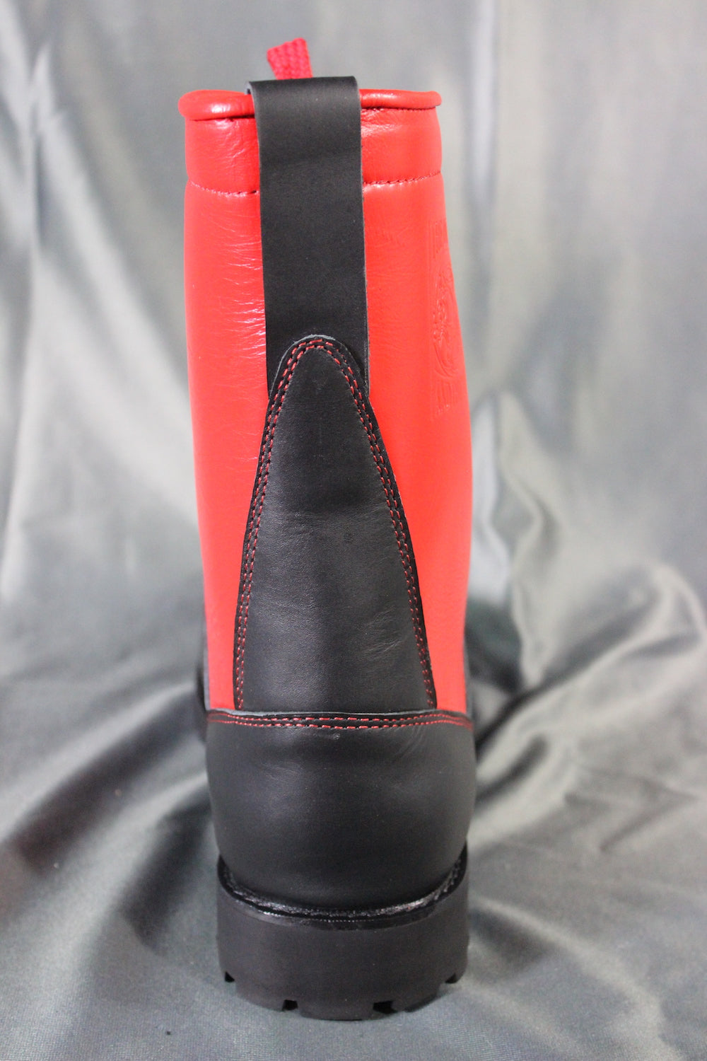 The Otter and The Fox Lycan Boots - view 14