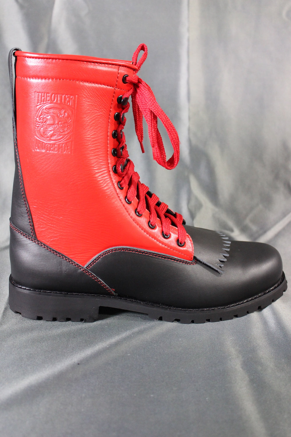 The Otter and The Fox Lycan Boots - view 16