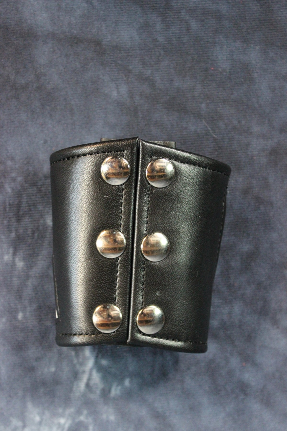 Bear Pride Flag Wrist Wallet (Single) - view 3
