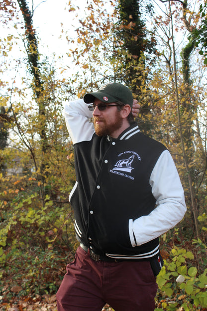10th Anniversary Varsity Jacket - view 4