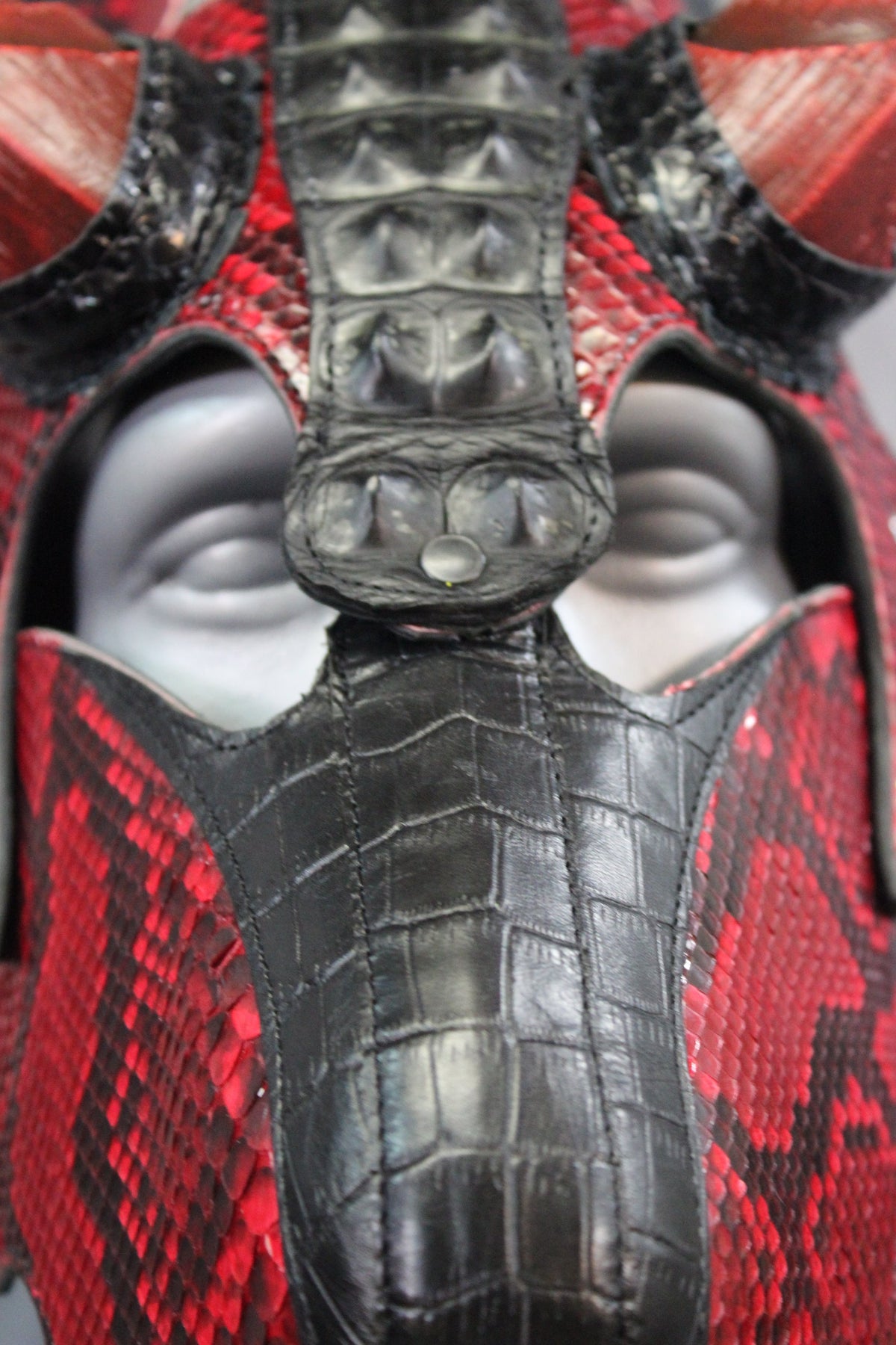 The Mythical FIRE DRAGON - view 5