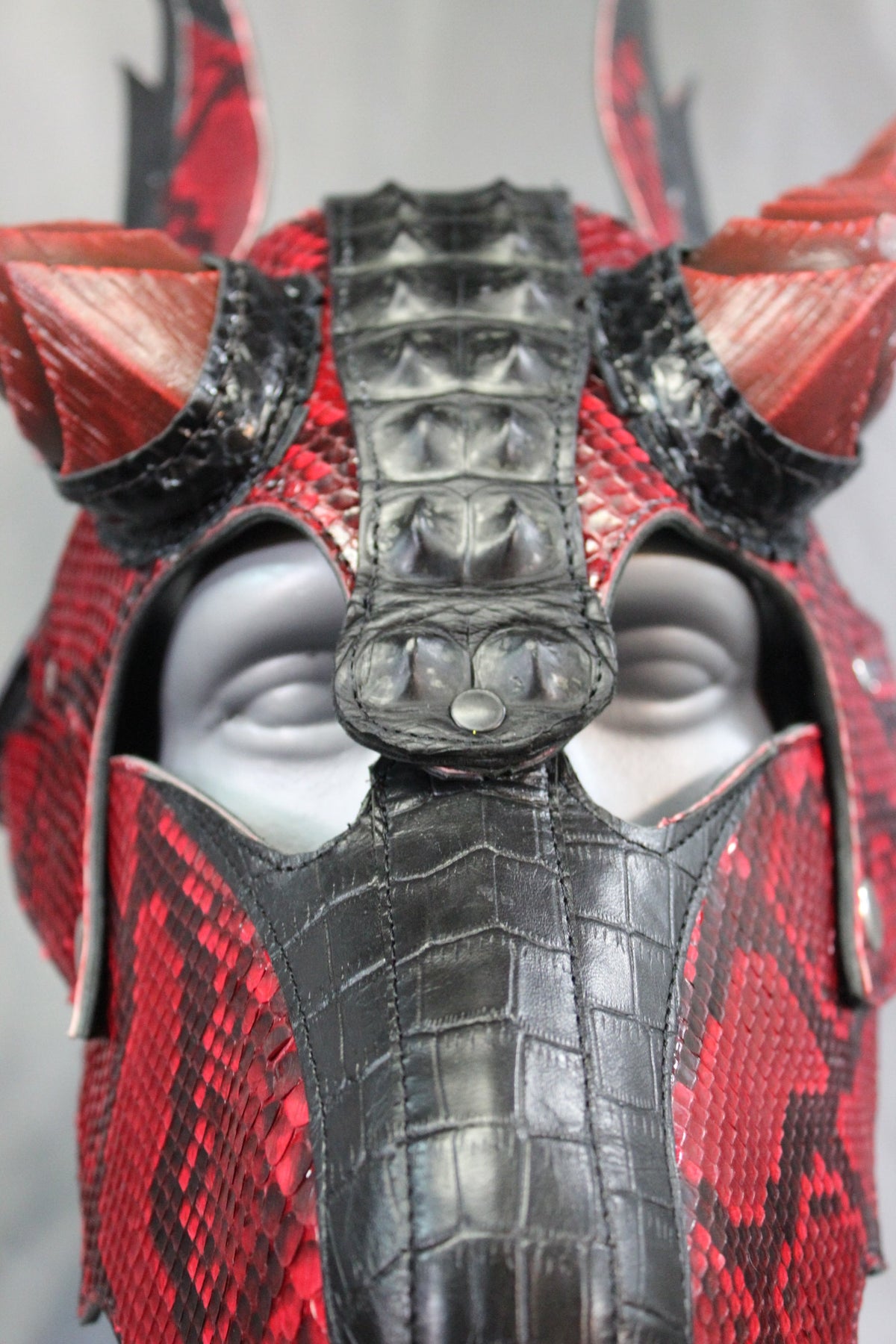 The Mythical FIRE DRAGON - view 6