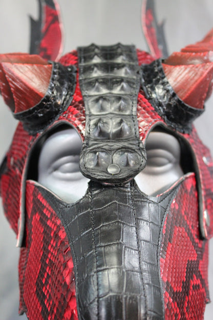 The Mythical FIRE DRAGON - view 6