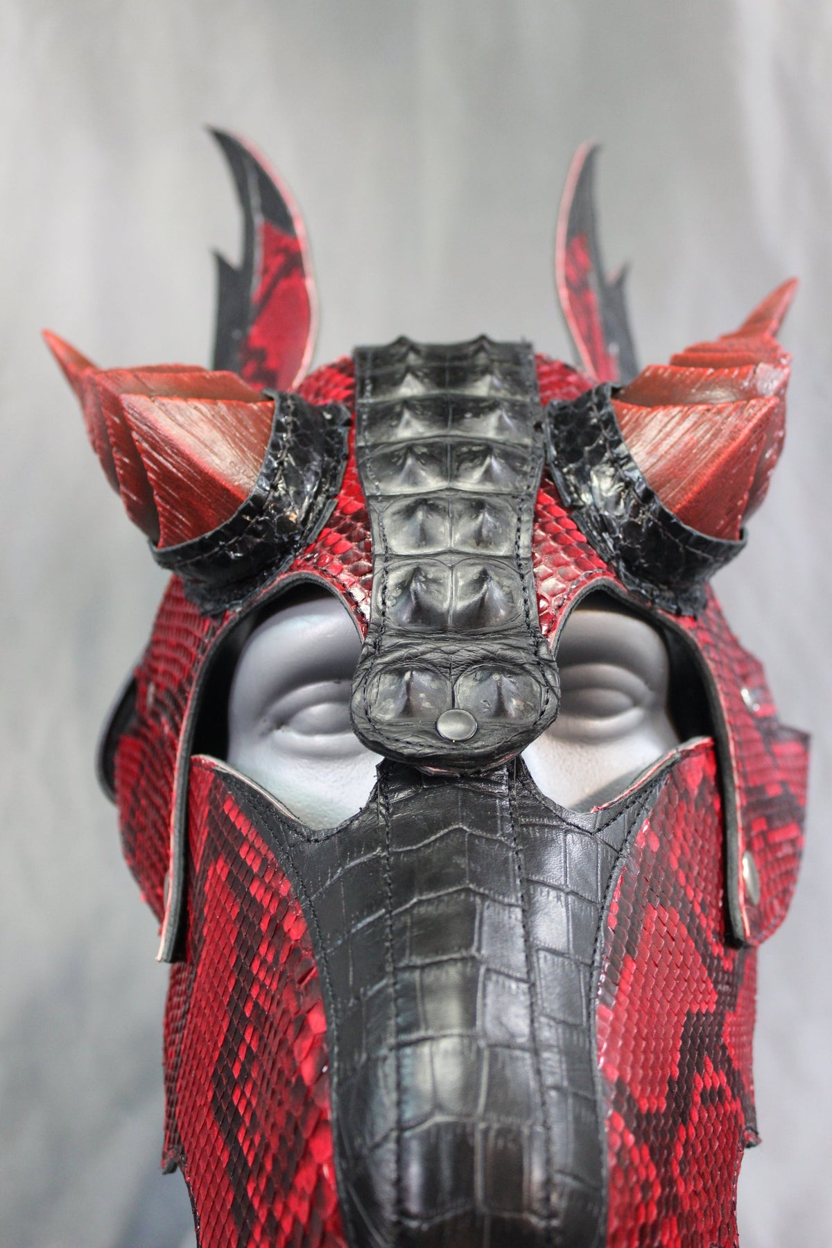 The Mythical FIRE DRAGON - view 7
