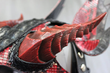 The Mythical FIRE DRAGON - view 25