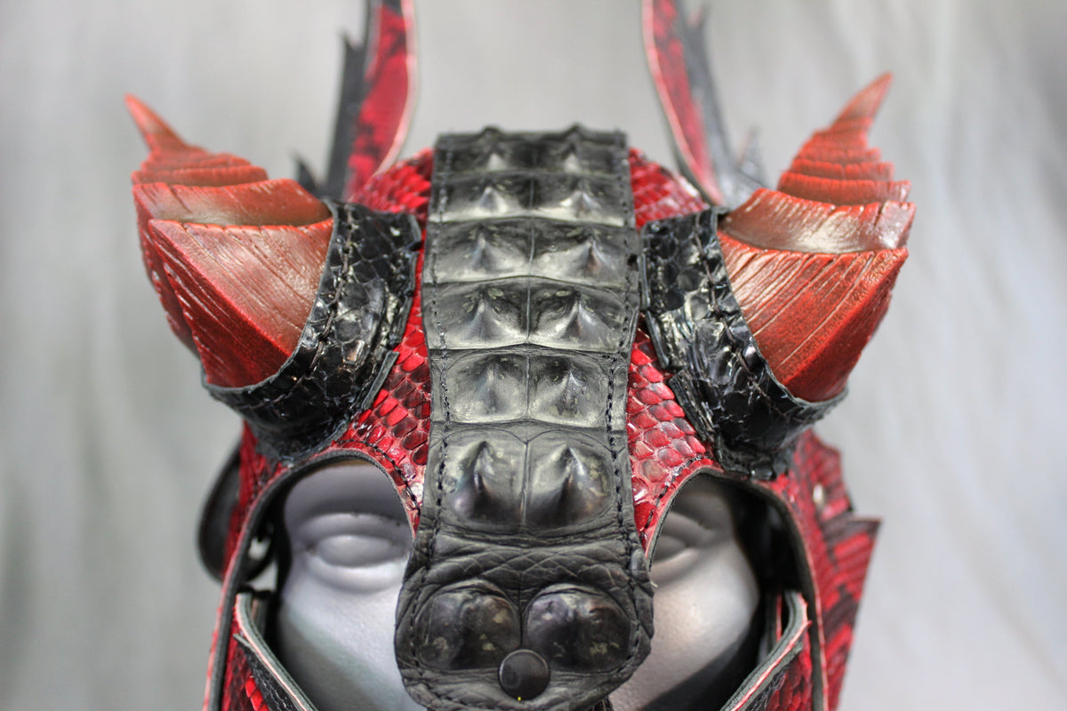 The Mythical FIRE DRAGON - view 29