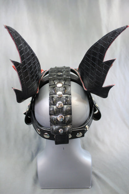 The Mythical FIRE DRAGON - view 34