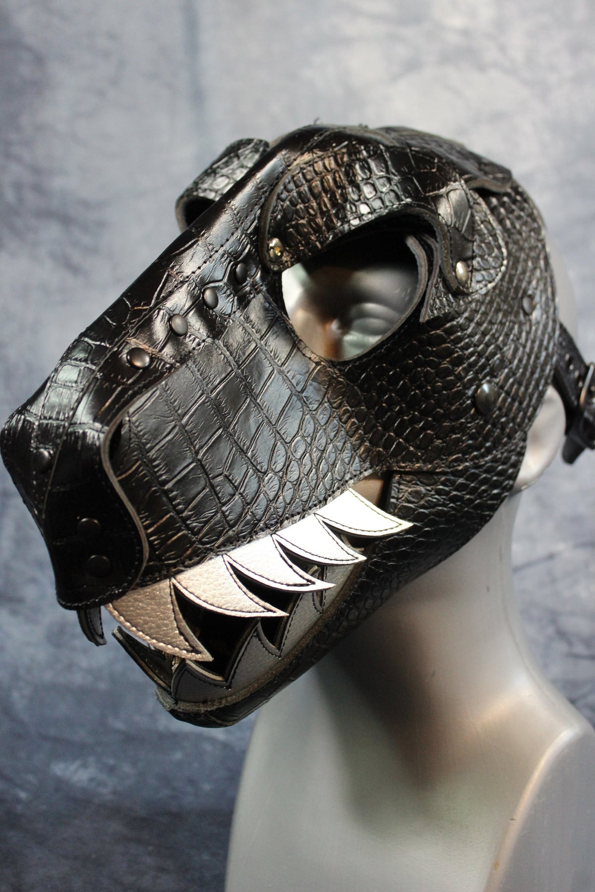 T-Rex Hood - view 9