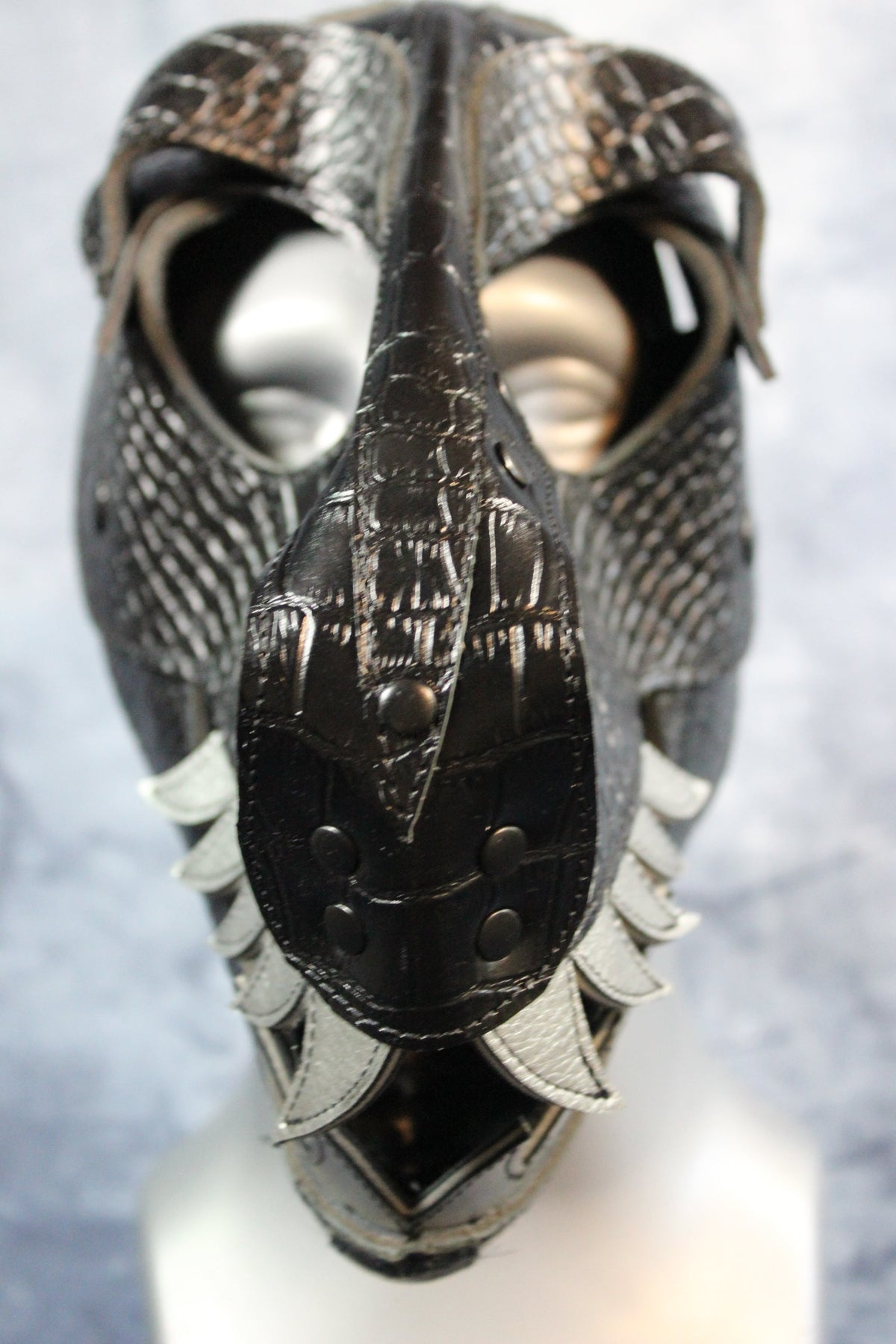 T-Rex Hood - view 10