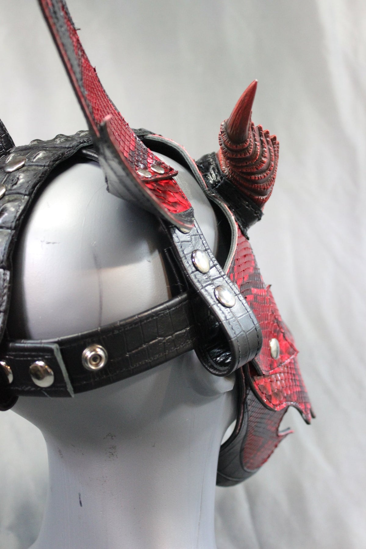 The Mythical FIRE DRAGON - view 37