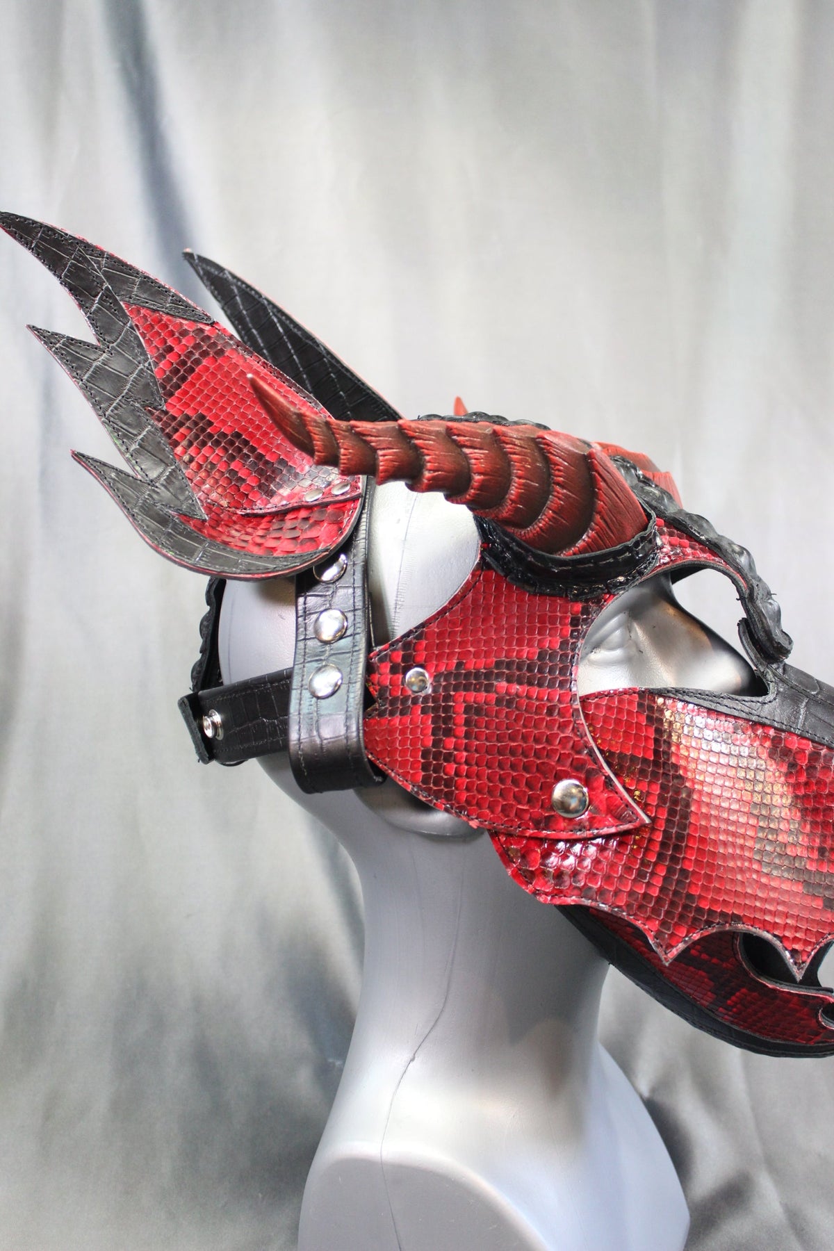 The Mythical FIRE DRAGON - view 40