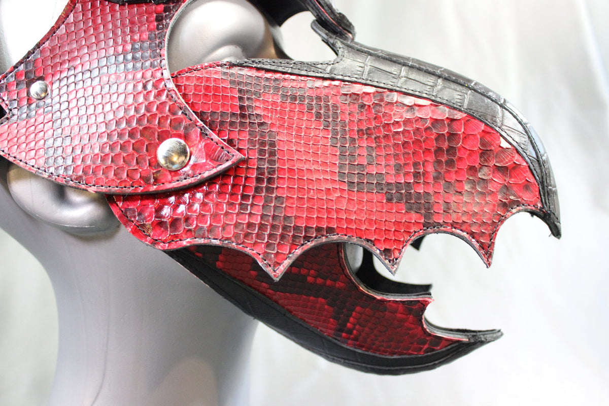 The Mythical FIRE DRAGON - view 42
