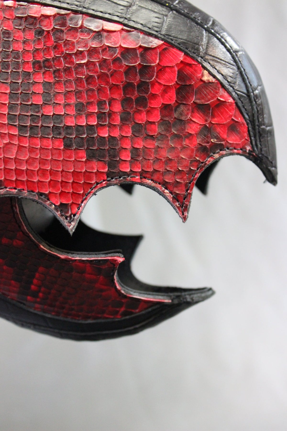 The Mythical FIRE DRAGON - view 44