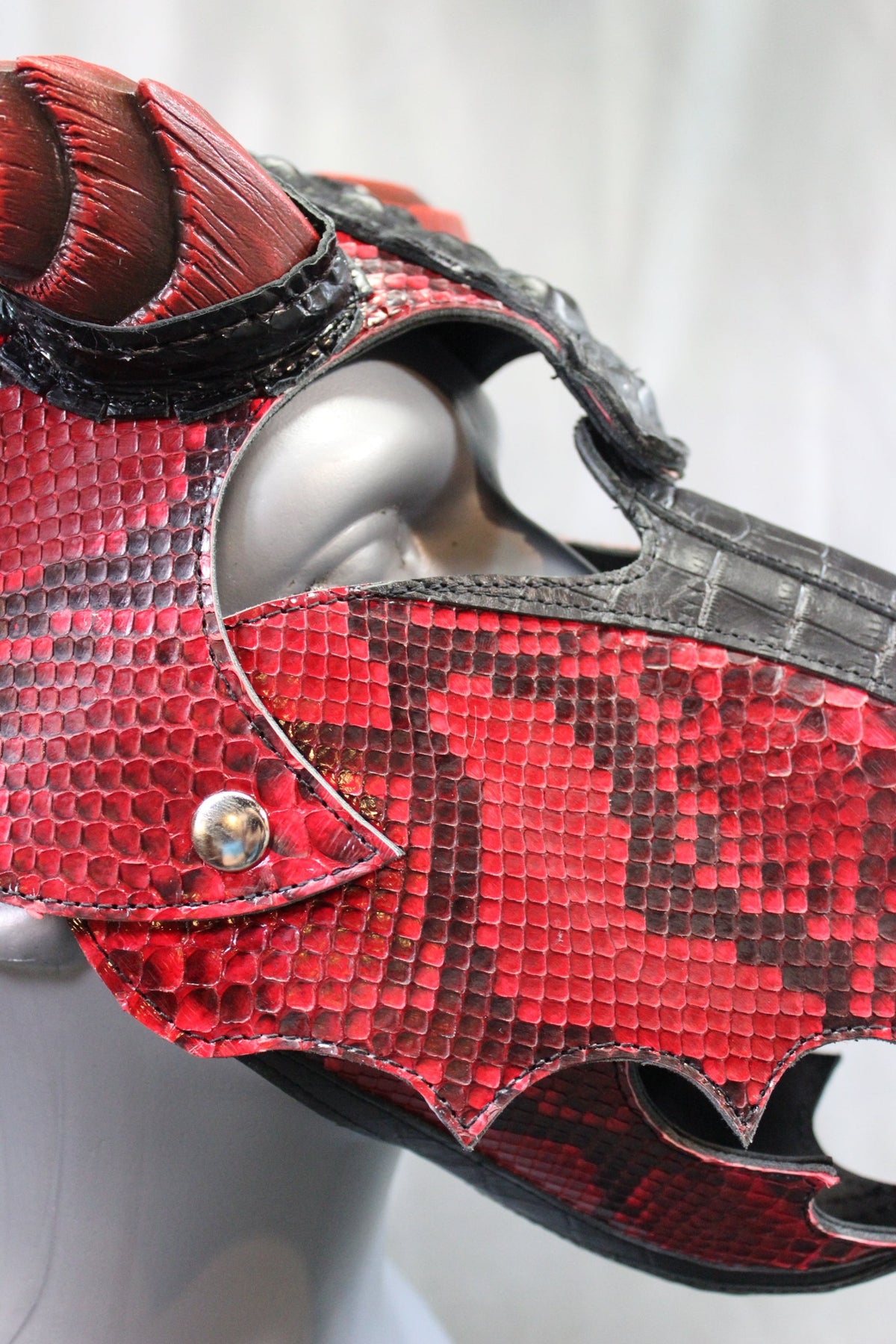 The Mythical FIRE DRAGON - view 45