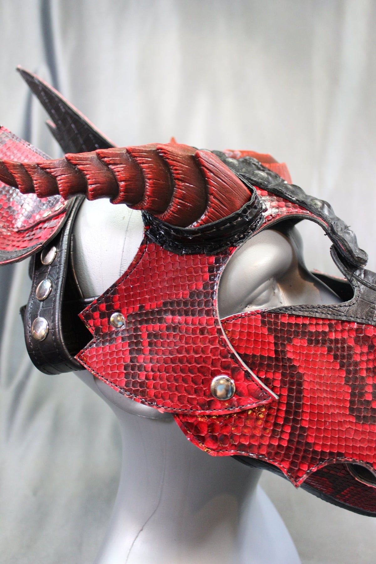 The Mythical FIRE DRAGON - view 46