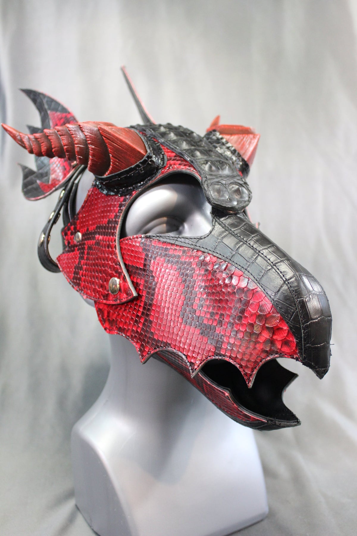 The Mythical FIRE DRAGON - view 48