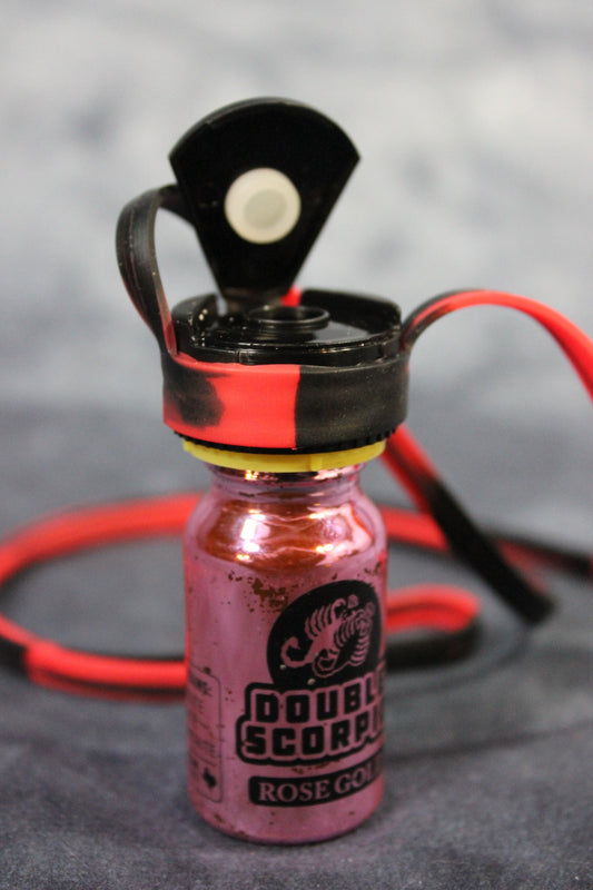 WYFF'R! Flip Bottle Tops - view 4