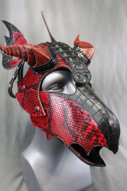 The Mythical FIRE DRAGON - view 49