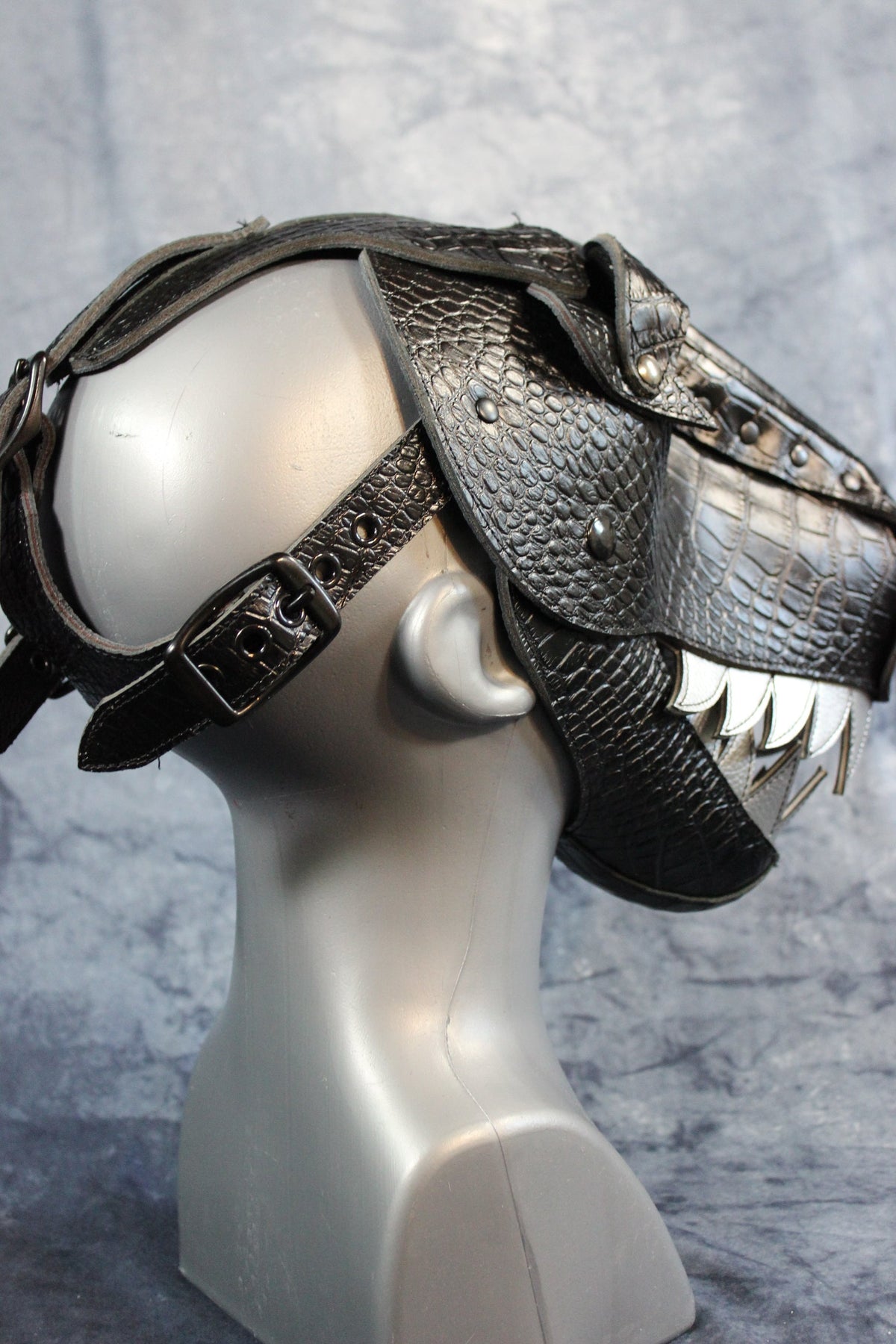T-Rex Hood - view 12