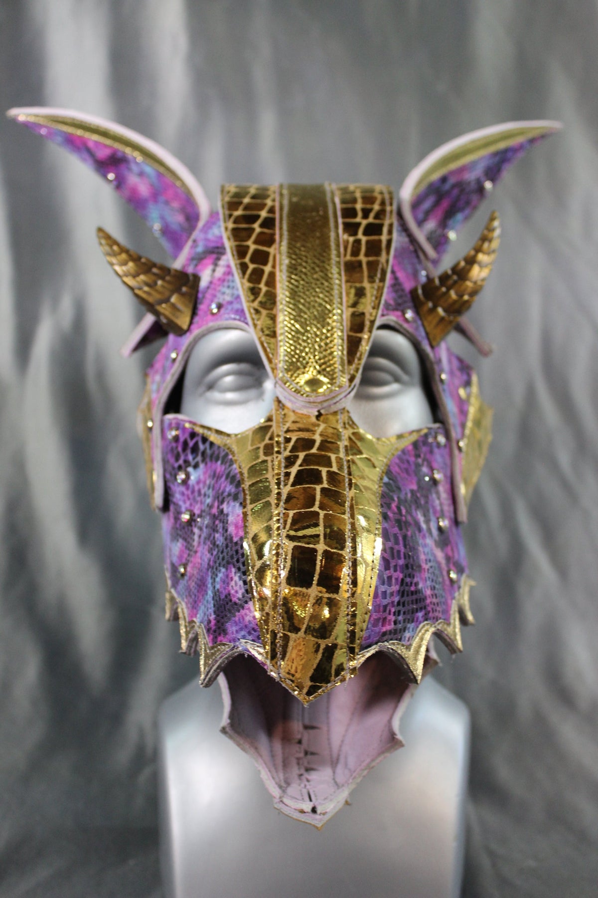 The Magical Faerie Dragon - view 3