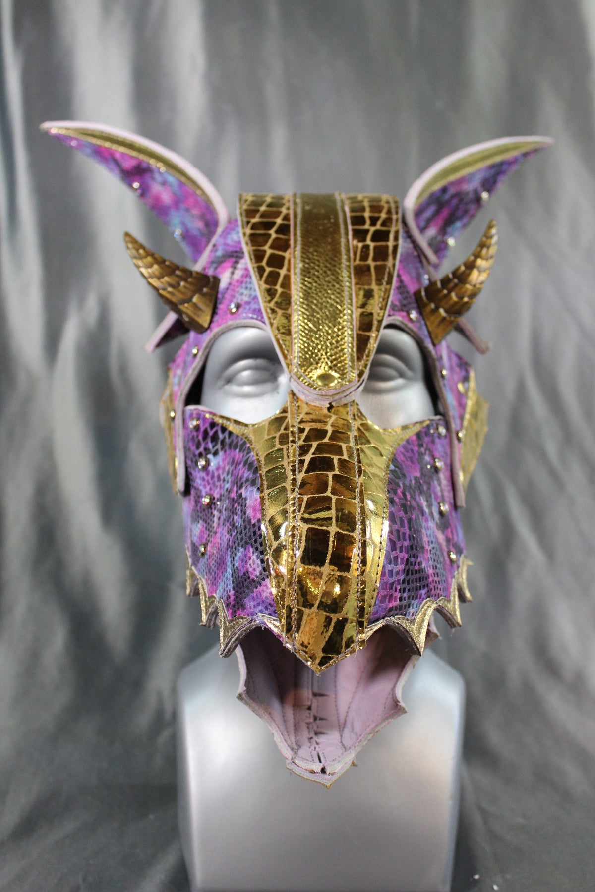 The Magical Faerie Dragon - view 4