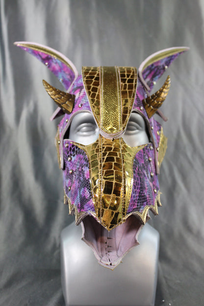 The Magical Faerie Dragon - view 4
