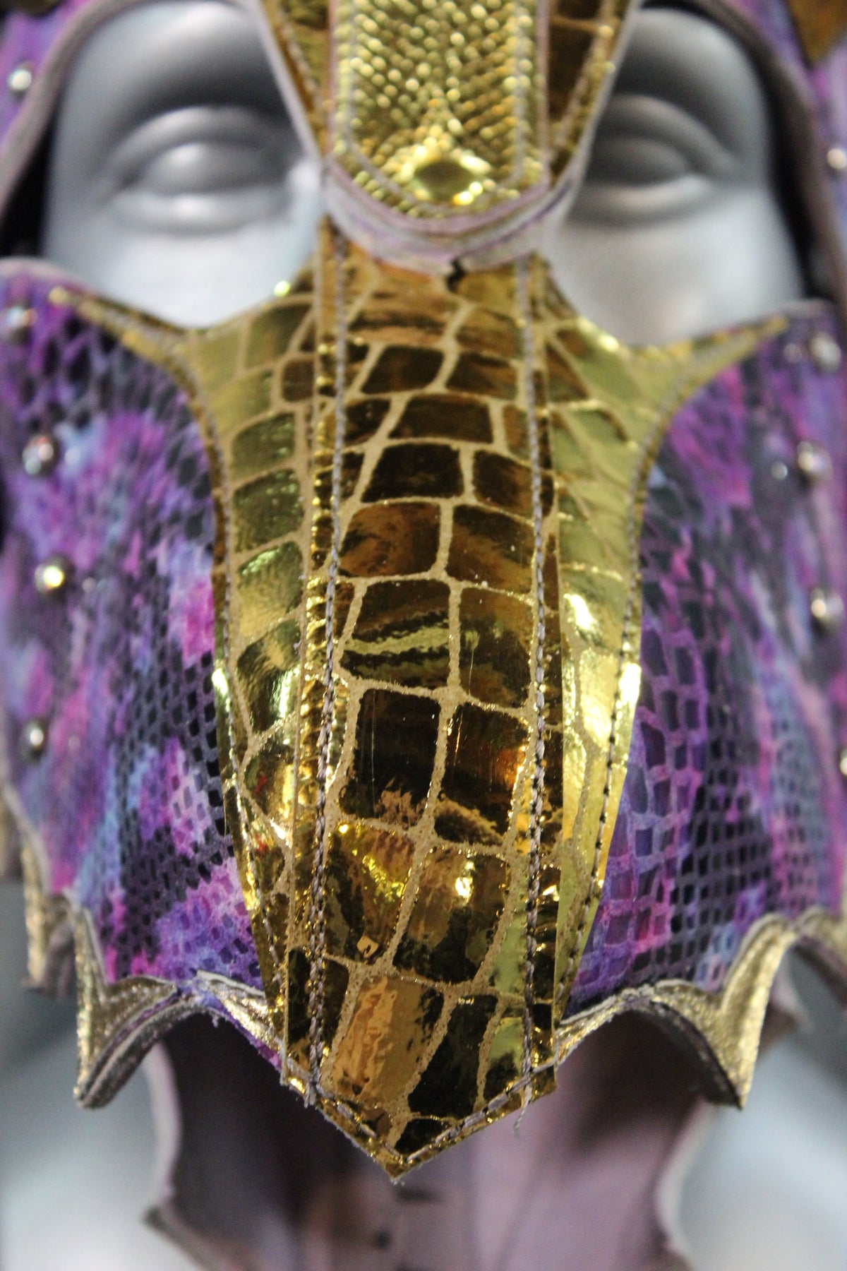 The Magical Faerie Dragon - view 6