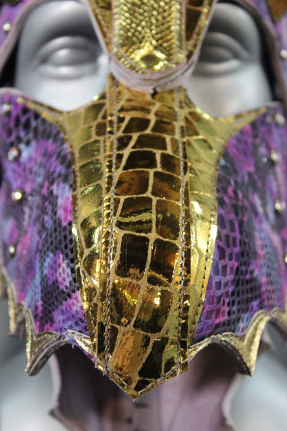 The Magical Faerie Dragon - view 6