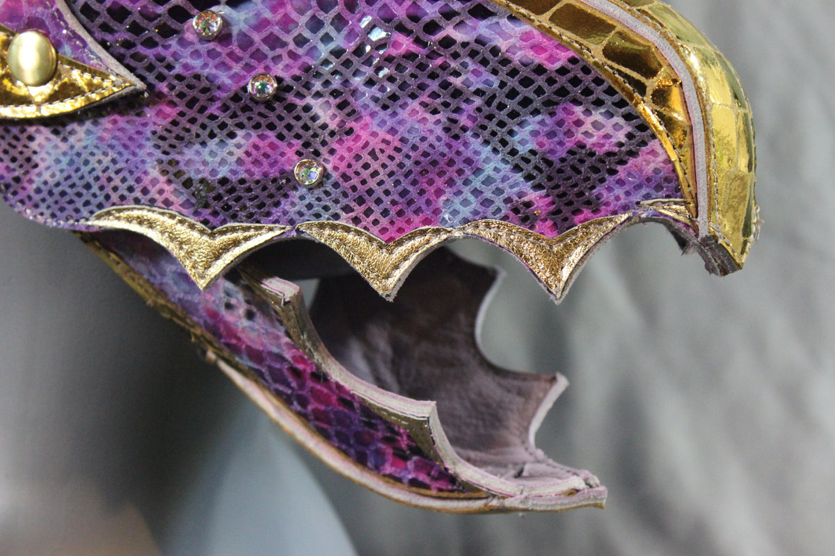 The Magical Faerie Dragon - view 7