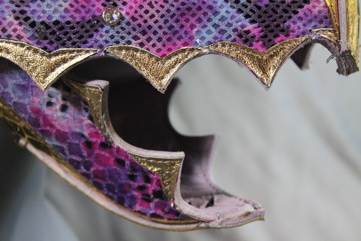 The Magical Faerie Dragon - view 8