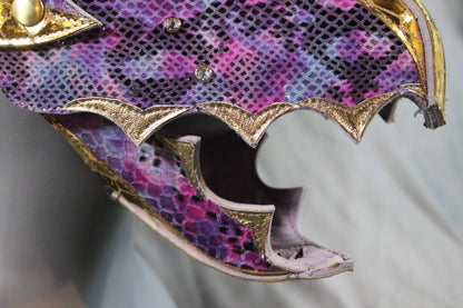 The Magical Faerie Dragon - view 9