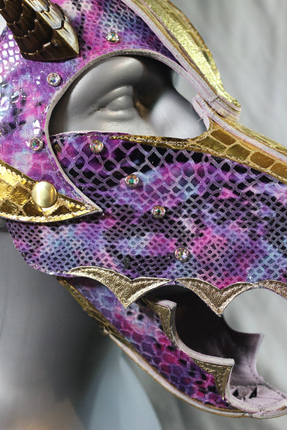 The Magical Faerie Dragon - view 12