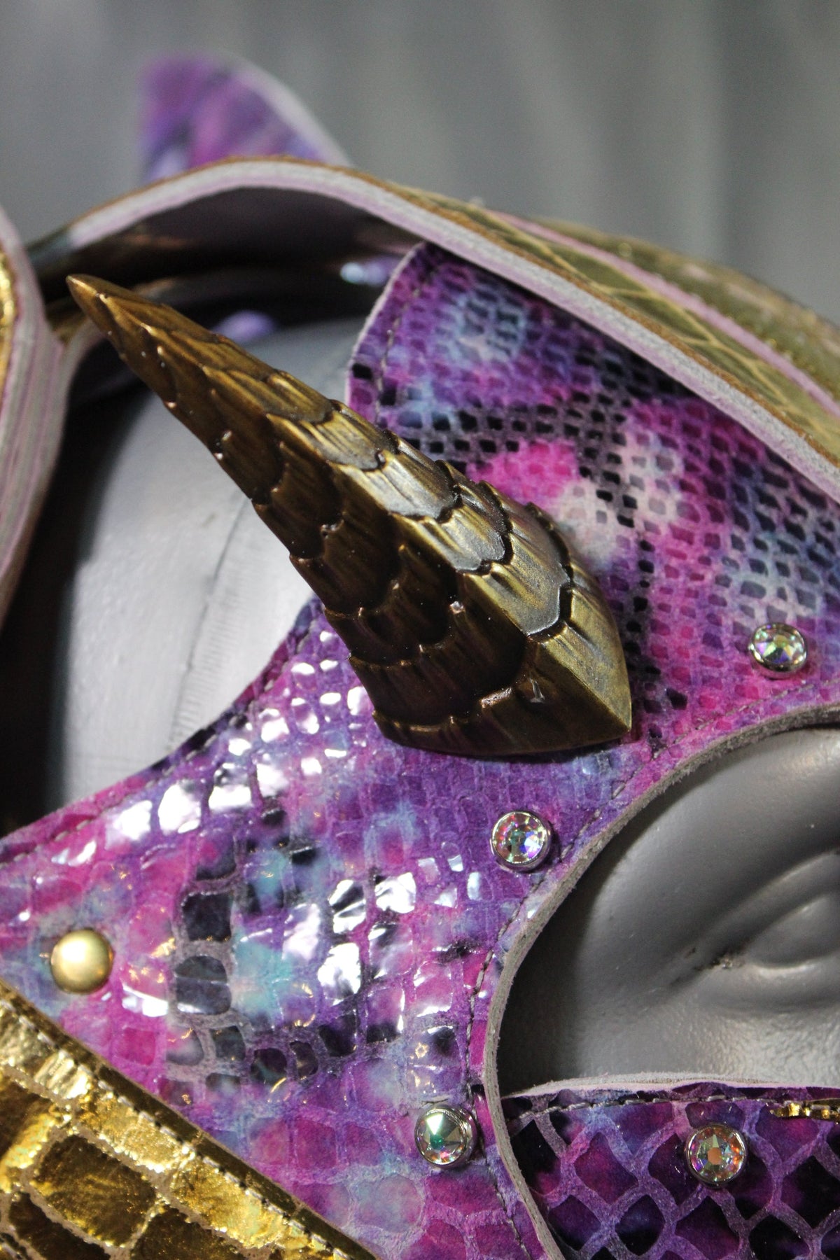 The Magical Faerie Dragon - view 14