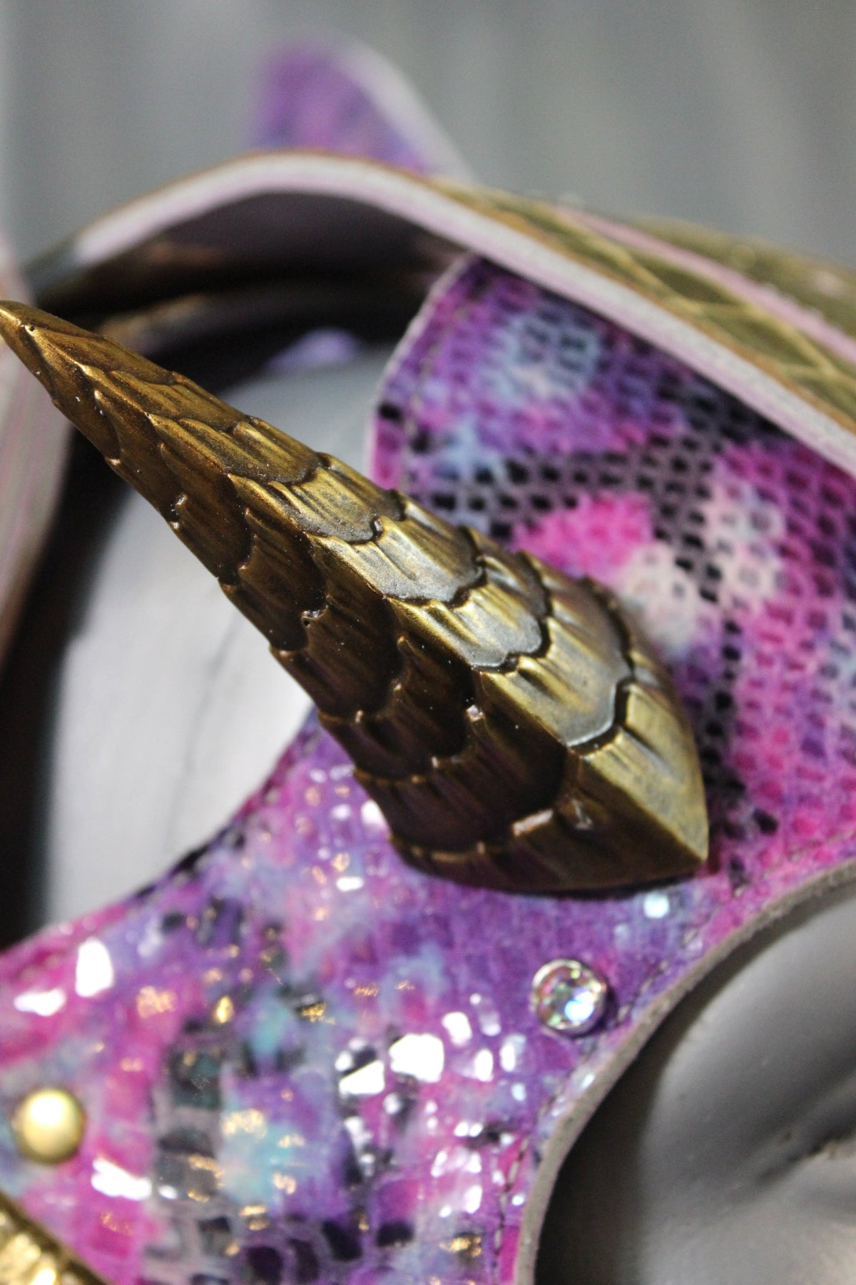 The Magical Faerie Dragon - view 15