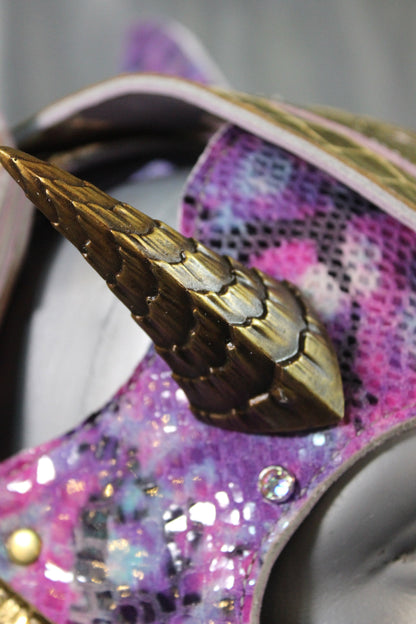 The Magical Faerie Dragon - view 15