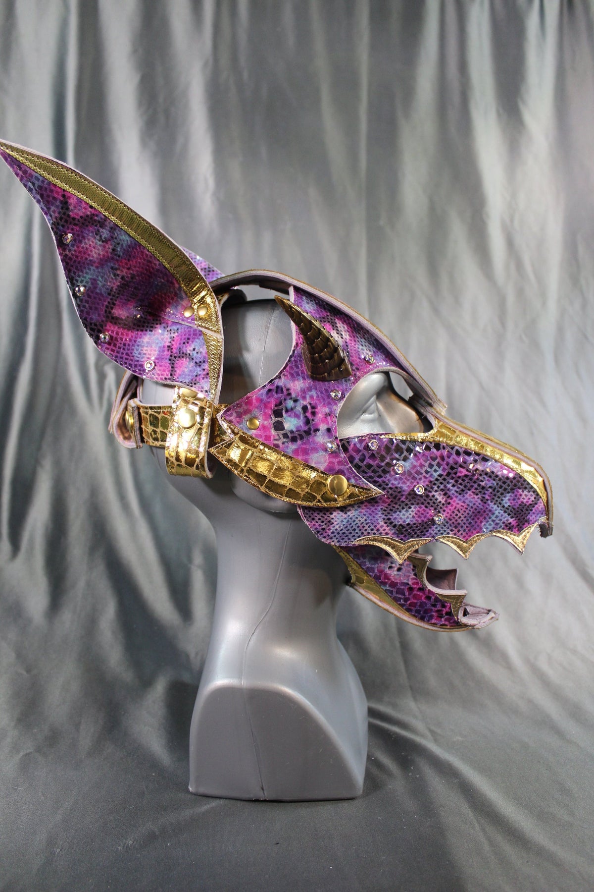 The Magical Faerie Dragon - view 17