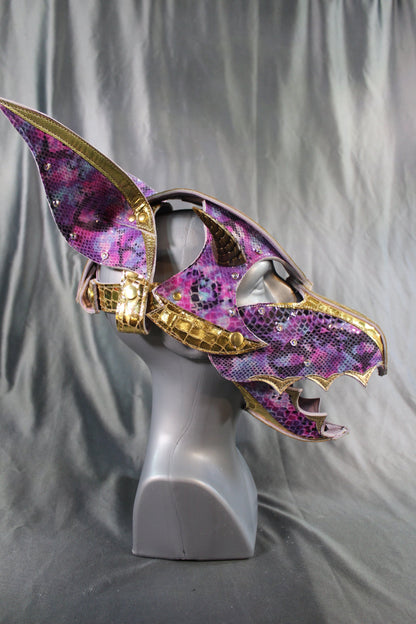 The Magical Faerie Dragon - view 17