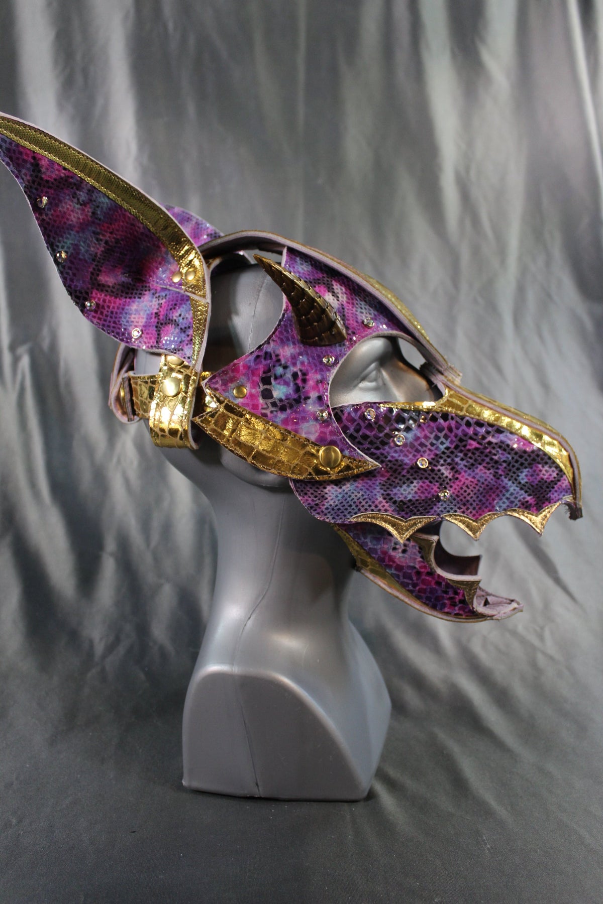 The Magical Faerie Dragon - view 18