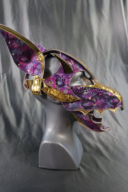 The Magical Faerie Dragon - view 18