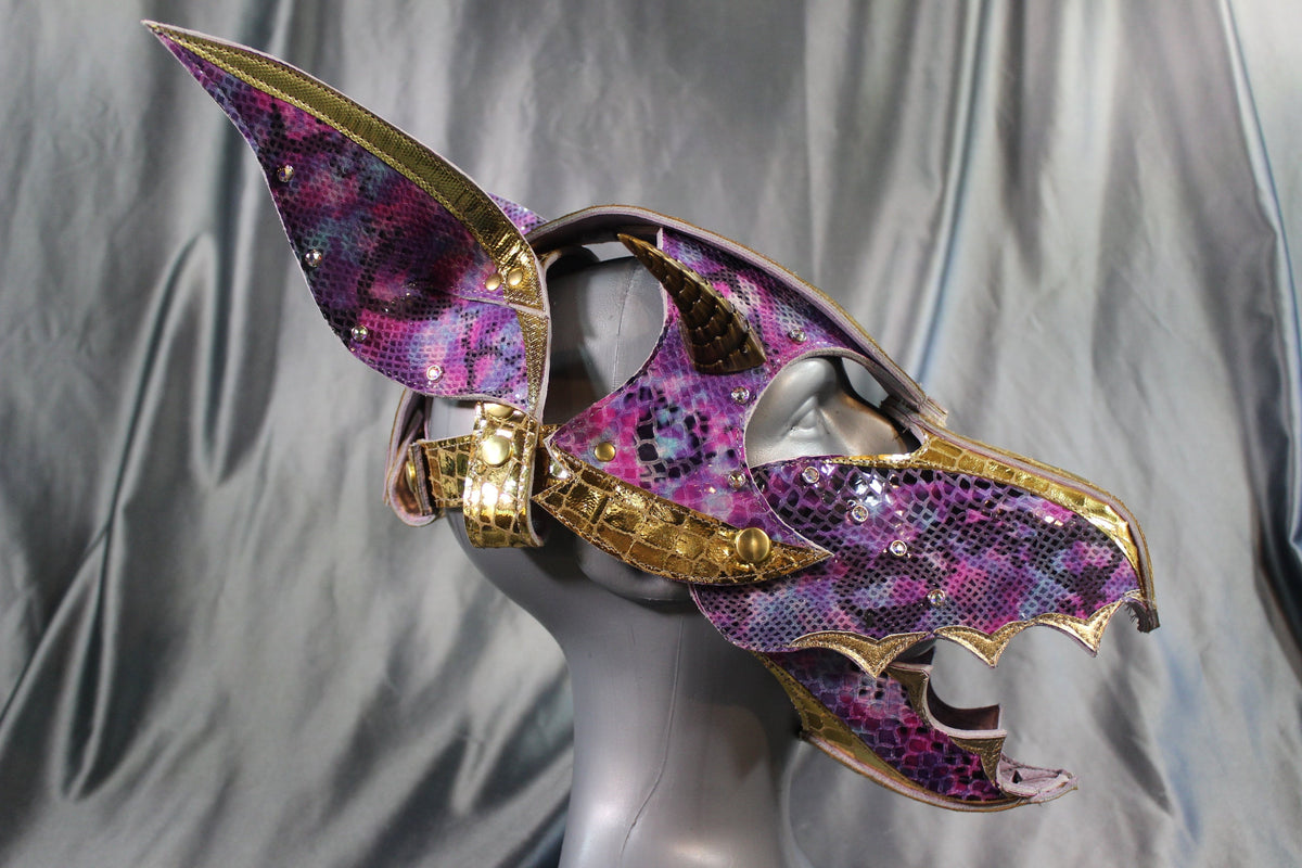 The Magical Faerie Dragon - view 19