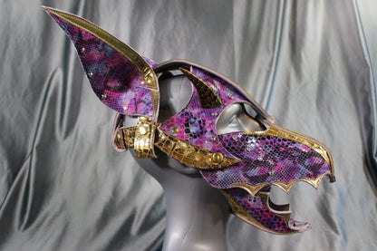 The Magical Faerie Dragon - view 19