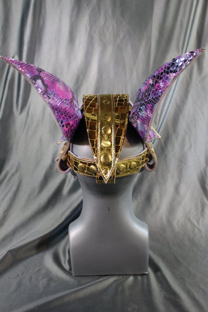 The Magical Faerie Dragon - view 26